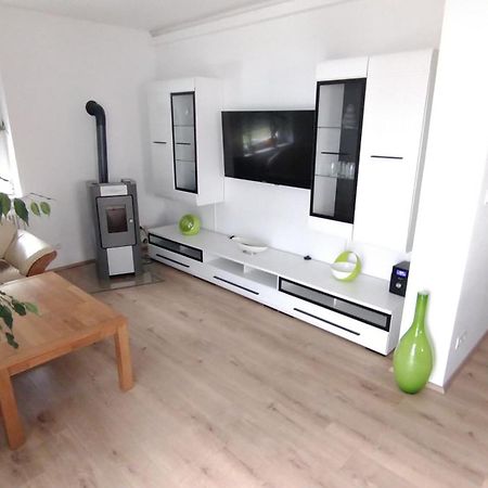 Ferienhaus Kesper Schottwien Extérieur photo