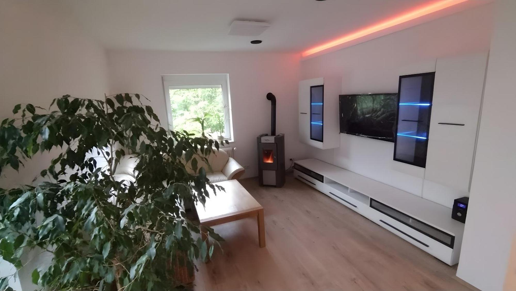 Ferienhaus Kesper Schottwien Extérieur photo