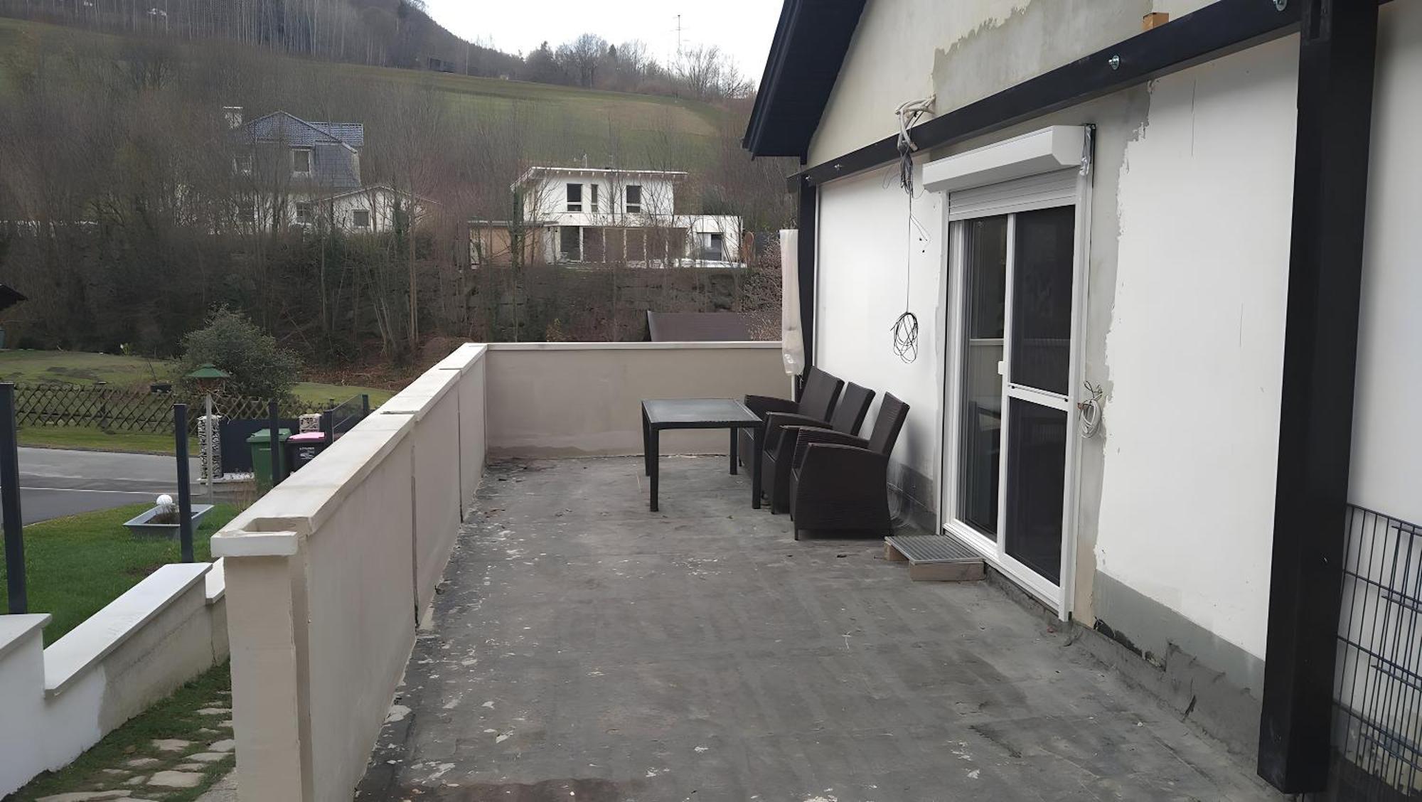 Ferienhaus Kesper Schottwien Extérieur photo