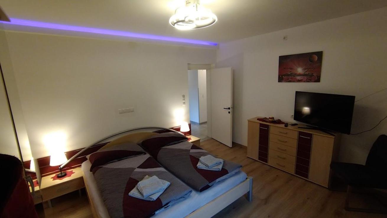 Ferienhaus Kesper Schottwien Extérieur photo
