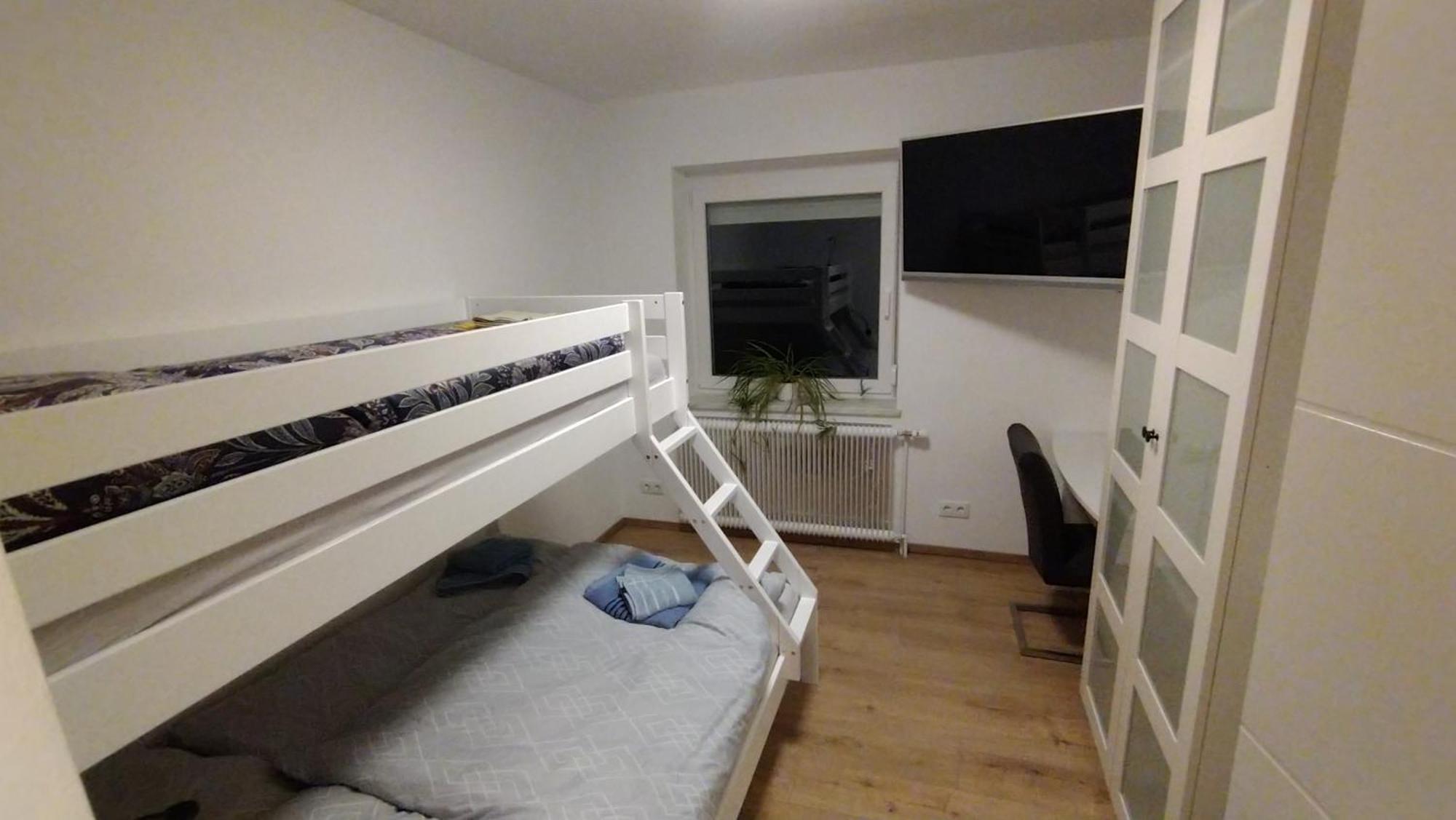 Ferienhaus Kesper Schottwien Extérieur photo