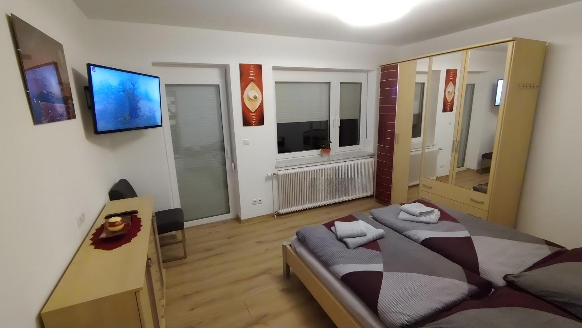 Ferienhaus Kesper Schottwien Extérieur photo